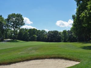 NCR (South) 3rd Bunker